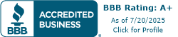 Jenpale, LLC BBB Business Review